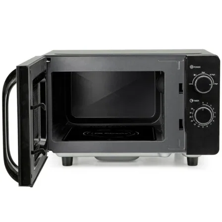 Orbegozo Microondas MI 2061 CE 700W 20L Negro
